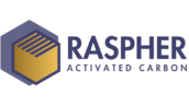 RASPHER ACTIVATED CARBON